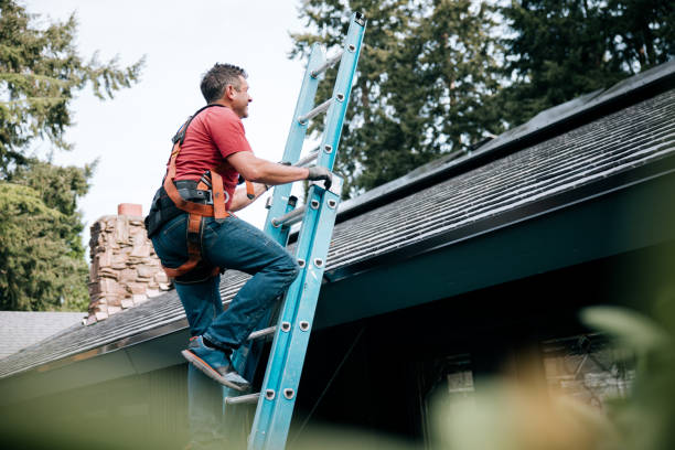 EPDM Roofing in Hewlett Harbor, NY